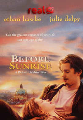 Before Sunrise